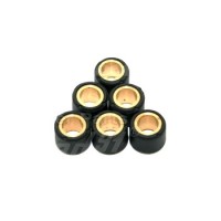 Válečky variátoru 16x13x4.7g HONDA / GILERA / TYPHOON / KYMCO / PEUGEOT / PIAGGIO /